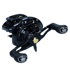 다이와 좌핸들 베이트릴, PT100HL, 블랙