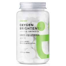 DMIND 一粒搞定漂白劑, 240g, 1罐