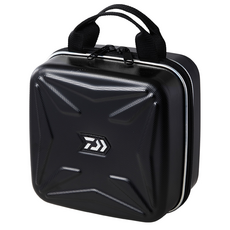 DAIWA 高清捲軸蓋捲軸袋 SP-L, 1個, 黑色