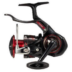 DAIWA 23 Cygnus Break Reel捲線器, 3000XH-LBD