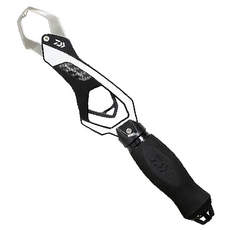 DAIWA 魚夾 魚夾 SC285, 1個, 銀