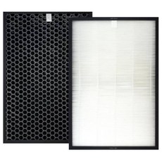 인생필터 제로 위닉스 공기청정기 교체 필터, 제로플러스, 1개