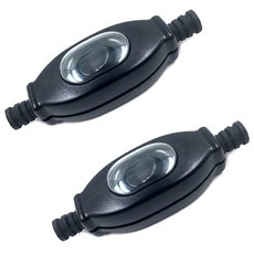 防水中間開關, 2個