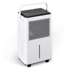 제크롤 뽀송뽀송 파워 제습기 7L, JK-DH07