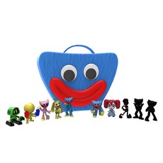 PHATMOJO Papi Playtime迷你公仔收藏組 FP7700, 1組