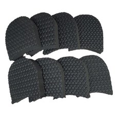 디와이솔 양면 소음 진동 방지패드 말굽형, 8개