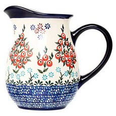 PAWIE Pabue Paul蔓越莓多功能水壺, 混合色, 1個