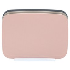 EASY&FREE Daily Index砧板2號3件+支架套組, 混合, 1套