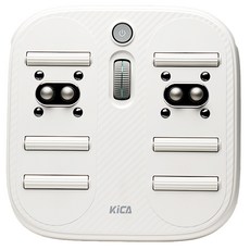 카이카 타격식 발 마사지기, KICAMG01, 혼합색상