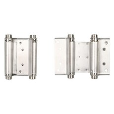 ALLGORR Bemjin Hardware不鏽鋼自由鉸鍊, 2個