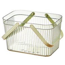 Ihyun 沐浴籃, 綠色