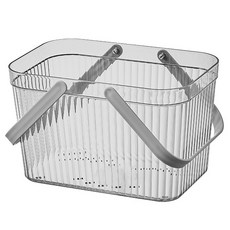 Lee Hyun沐浴籃, 灰色