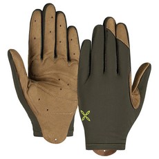 MONTURA Rando 自行車全指手套 雙手一組, 4935, 1套