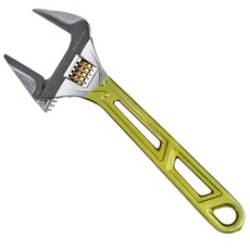 SUNKEY 輕量活動扳手 SAW-10L, 1個