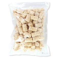 wooriga. 爆米香, 1包, 650g