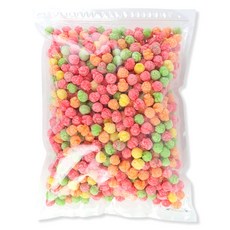 우리가스토리 앵두콘 뻥튀기, 600g, 1개