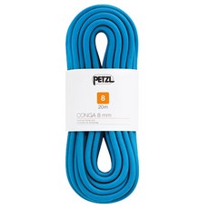 PETZL CONGA 輔助繩, 藍色