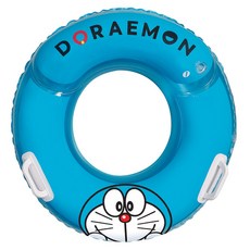 兒童用哆啦A夢游泳圈 100cm, 1個, 混色