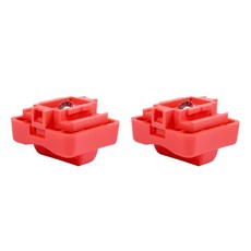 Maket Gamseong 裁紙機虛線刀片, 單一商品, 2個