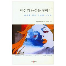 Donginbook 尋找你的聲音 演員的逐步指南, 同人