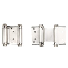 Beomjin 五金不鏽鋼鉸鏈 75 mm, 2個