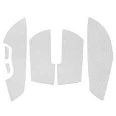 다모샤크 M3S 마우스용 그립테이프, 그레이