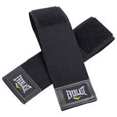 EVERLAST RACE UP手套轉換器雙手組, 1組, 黑色
