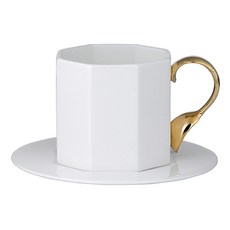 Twig NEWYORK 餐具咖啡杯, 1個, 混合顏色