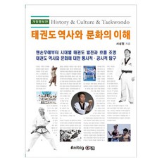 Anibig 跆拳道歷史與文化的理解, 徐成元