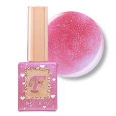 FROM THE NAIL 閃亮凝膠指甲油, FG179, 10g, 1瓶