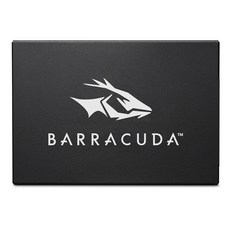 씨게이트 Barracuda SATA SSD, ZA480CV10002, 480GB