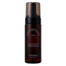 yvening Lactocure女性清潔液護理女性清潔劑, 150ml, 1瓶