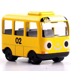 kami Tayo Kamicar迷你車, Lani