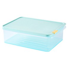 락앤락 프리저핏 냉동실 정리용기, 1개, 3.5L