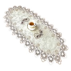 Maket Gamseong 廚房經典桌旗 50, 單一顏色, 50 x 110 cm