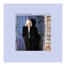 Christine McVie - In The Meantime (Deluxe Edition) 進口版, 1cd