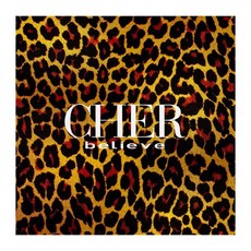 Cher - Believe (25th Anniversary Deluxe Edition) 進口版, 2CD