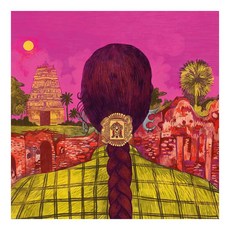 Priya Ragu - Santhosam 進口版, 1CD