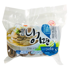 칠갑농산 칠갑냉면, 1kg, 1개