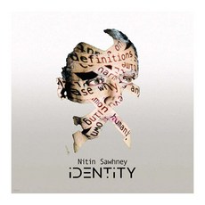 Nitin Sawhney - Identity 進口版, 1CD