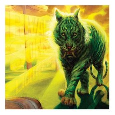 Rival Sons - LIGHTBRINGER 進口版, 1CD