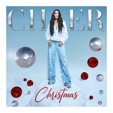 Cher - Christmas 進口版, 1CD