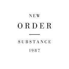 New Order - Substance (2023 New Edition) 進口盤, 1CD