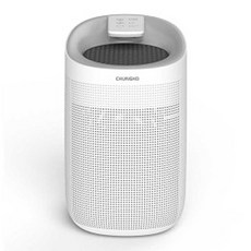 청호나이스 미니제습 공기청정기 750ml, AD-01H505W