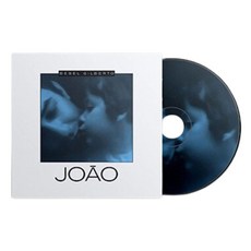 Bebel Gilberto - João 進口版, 1CD
