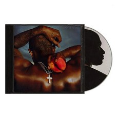 Usher - Coming Home 進口盤, 1CD