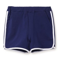 renoma kids 女童撞色短褲 R2425P262