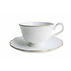 Twig NEWYORK Amelie 濃縮咖啡杯, 1個, 金色