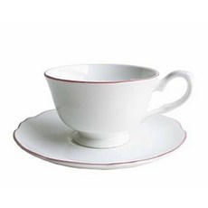 Twig NEWYORK Amelie 濃縮咖啡杯, 1個, 粉紅色