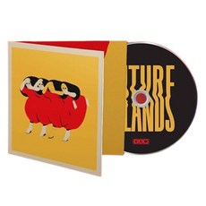 Future Islands - People Who Aren’t There Anymore 進口盤, 1CD